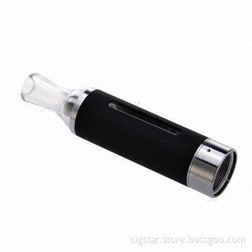 Kanger Evod Atomizer for eGo/Evod Series Battery, 3.0-4.2V Voltage, 2.3 Ohms Heating Coil Resistance